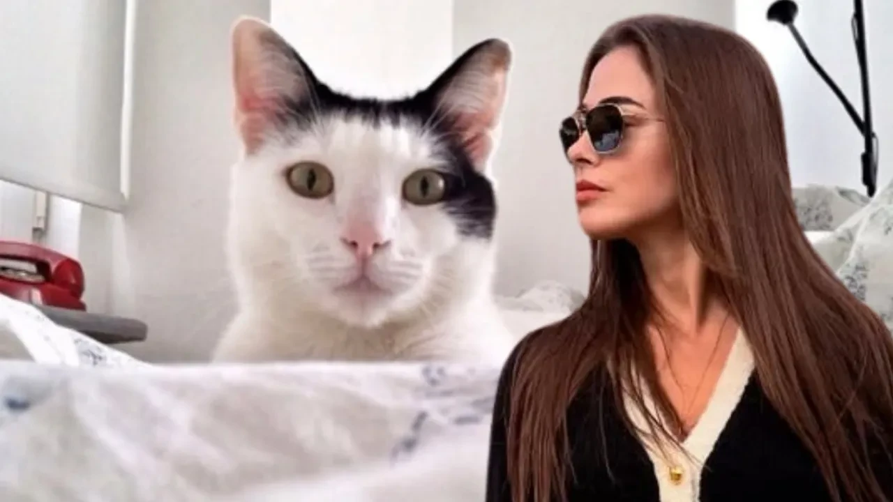 Teşkilat’la ekranlara dönen Bensu Soral'ın acı günü! Gözyaşları içinde paylaştı