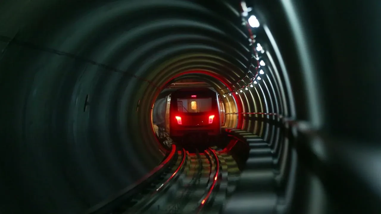 Trabzon’a metro müjdesi! Temel atma tarihi belli oldu: 26 dakikada ulaşım sağlanacak
