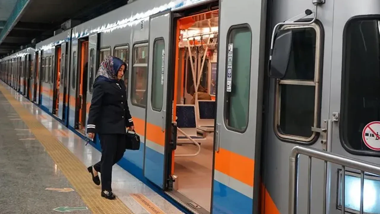 Trabzon’a metro müjdesi! Temel atma tarihi belli oldu: 26 dakikada ulaşım sağlanacak