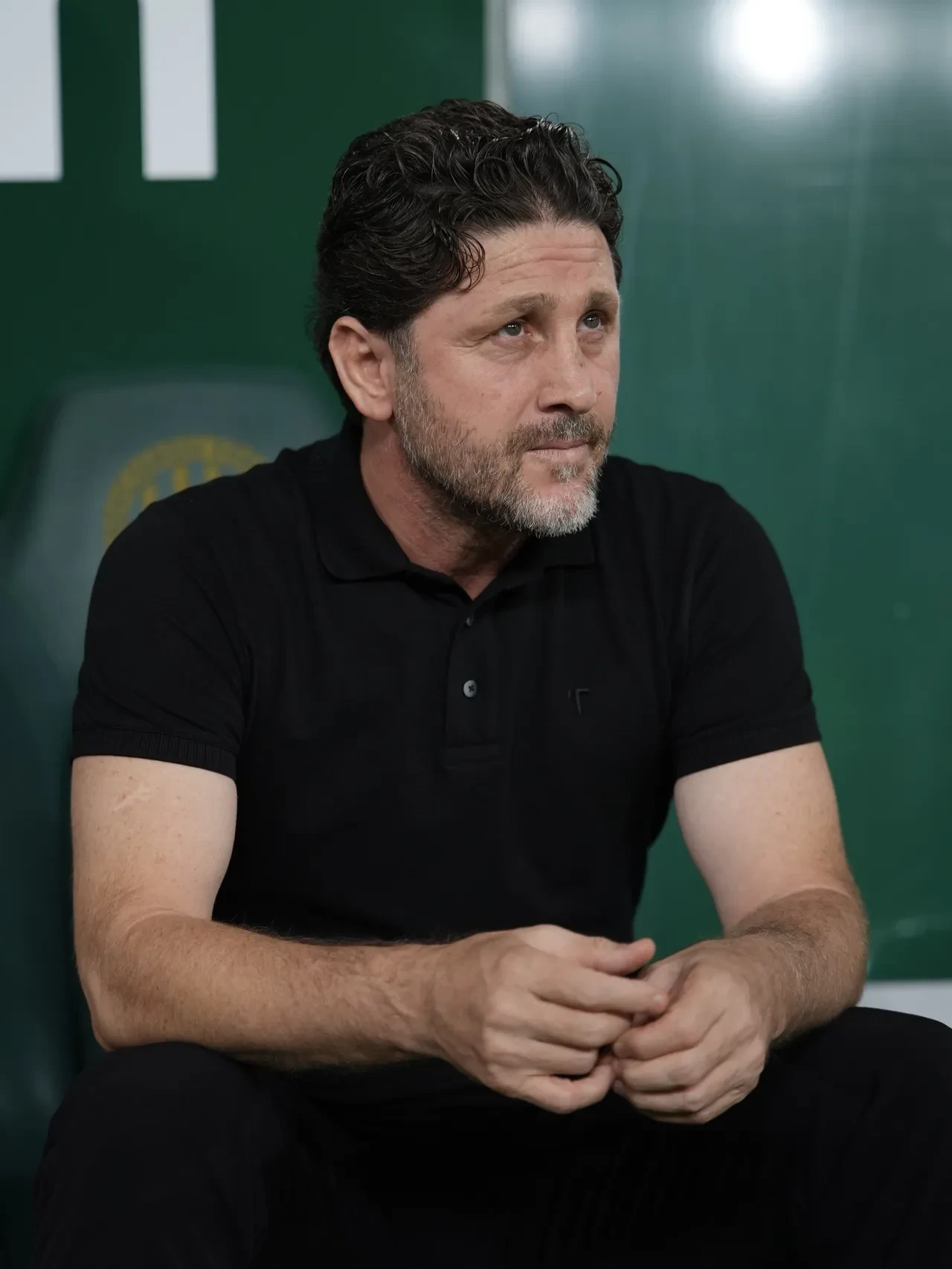 Trabzonspor'da istifa depremi! Fatih Tekke görevi bıraktı