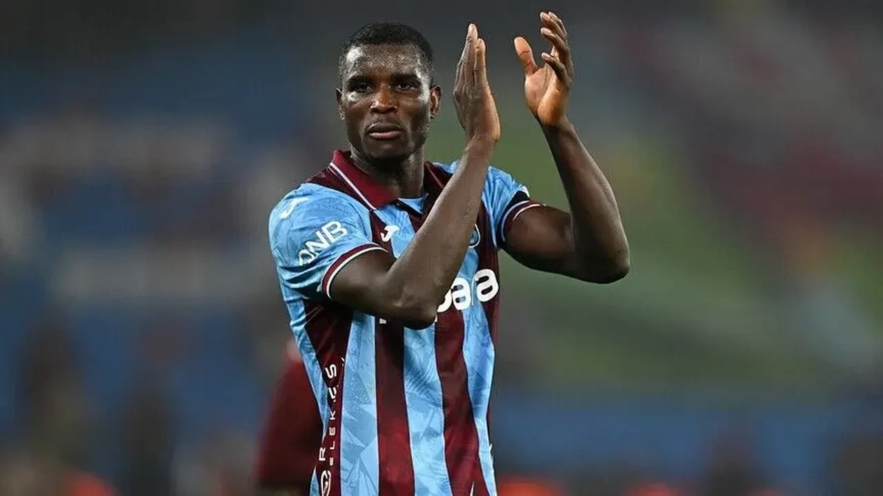 Trabzonspor'un UEFA Konferans Ligi rakipleri belli oldu!