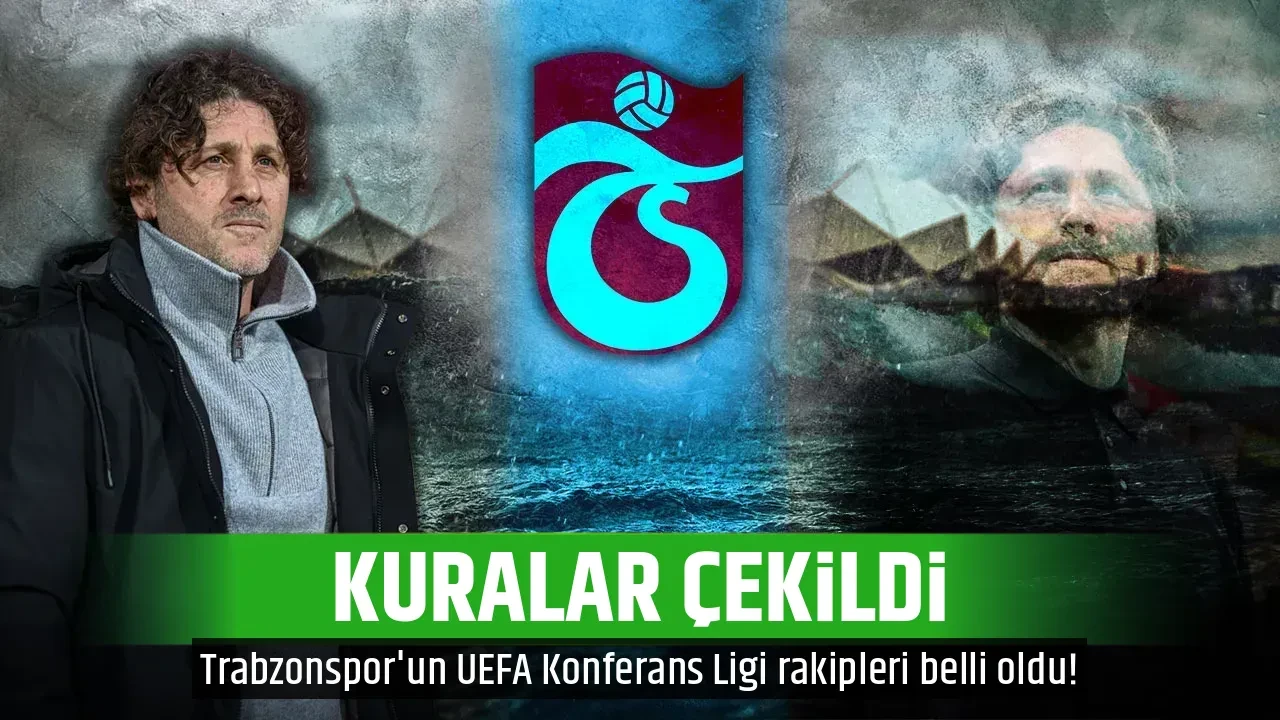 KURALAR ÇEKİLDİ