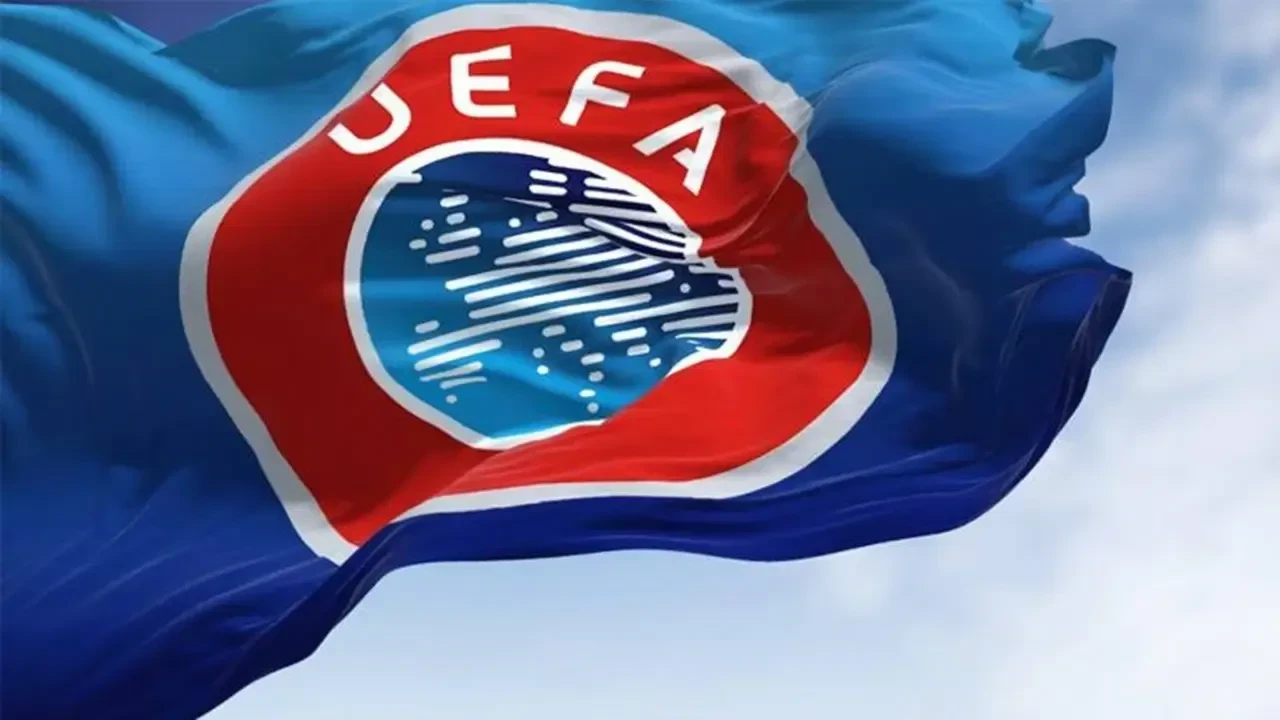 UEFA Ülke Puanı sıralaması güncellendi: Temsilcilerimizin Avrupa'daki haritası belli oldu!