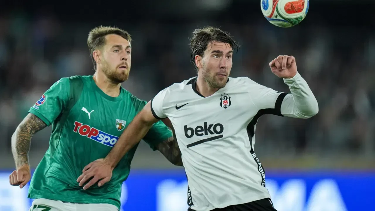 UEFA Ülke Puanı sıralaması güncellendi: Temsilcilerimizin Avrupa'daki haritası belli oldu!