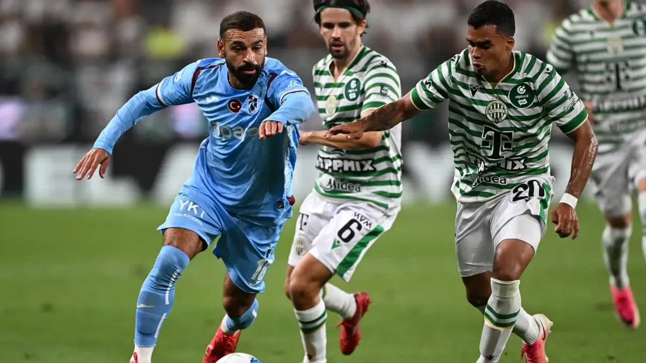 UEFA Ülke Puanı sıralaması güncellendi: Temsilcilerimizin Avrupa'daki haritası belli oldu!