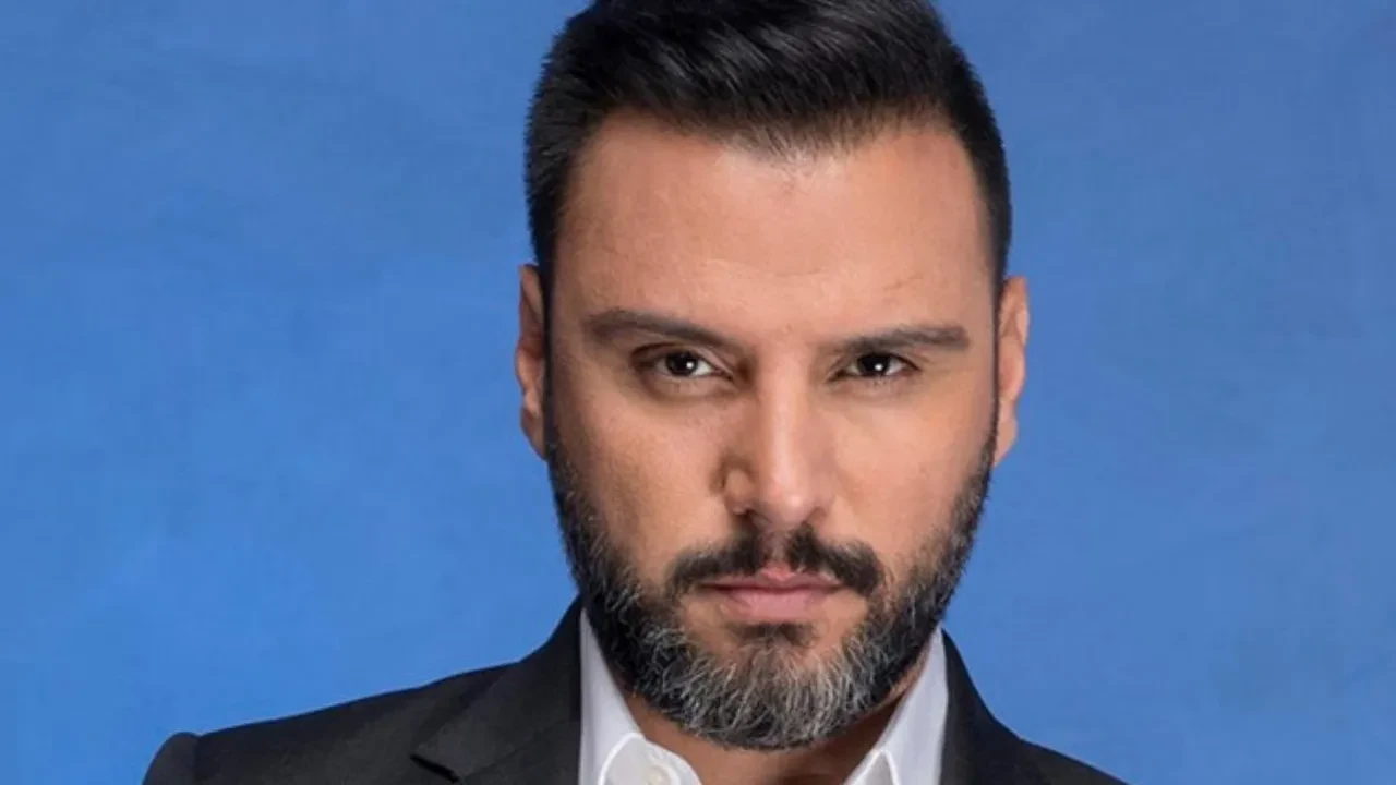 Ünlü isimlerden devlet hastanesine övgü! "Devletimizin eline sağlık”
