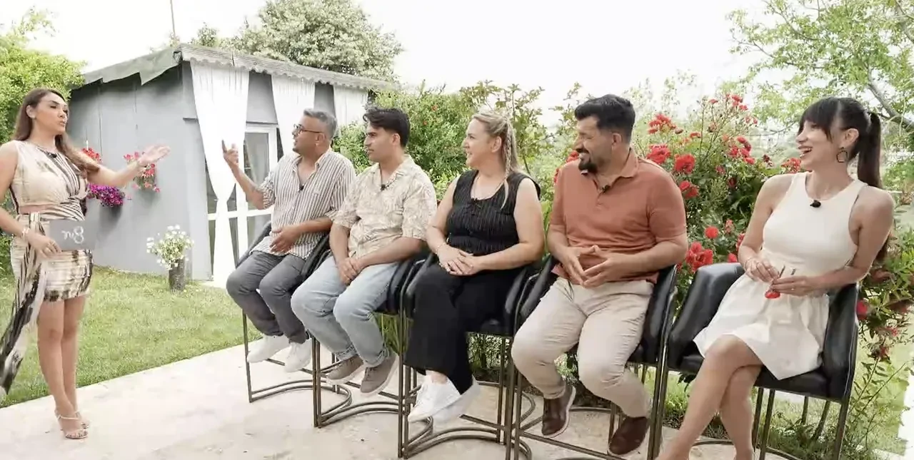 Yemekteyiz’de kim kazandı, birinci oldu bu hafta? Büyük ödülü kazanan şampiyon kim oldu?