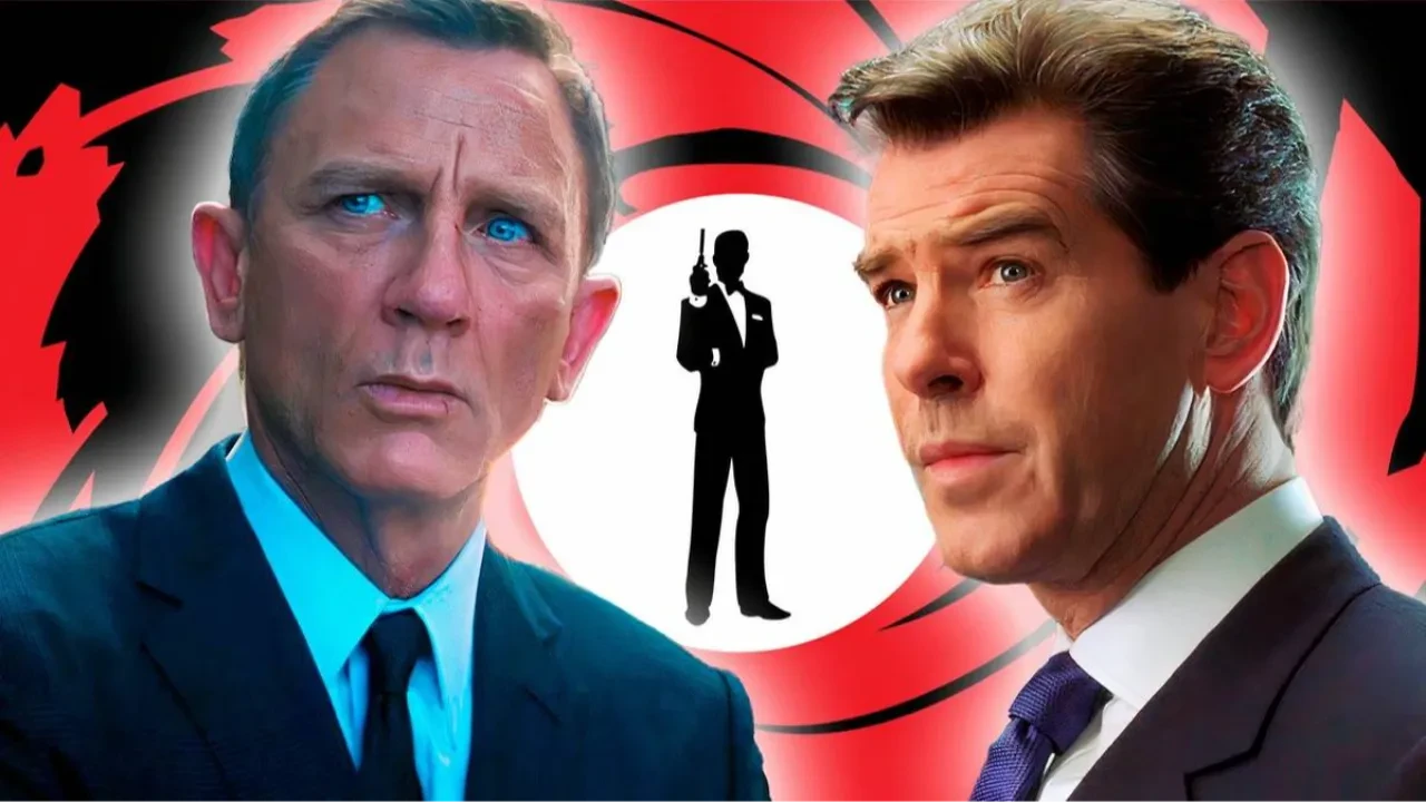 Yeni James Bond için favori isim belli oldu: Bir isim deneme çekimlerinde öne çıkıyor