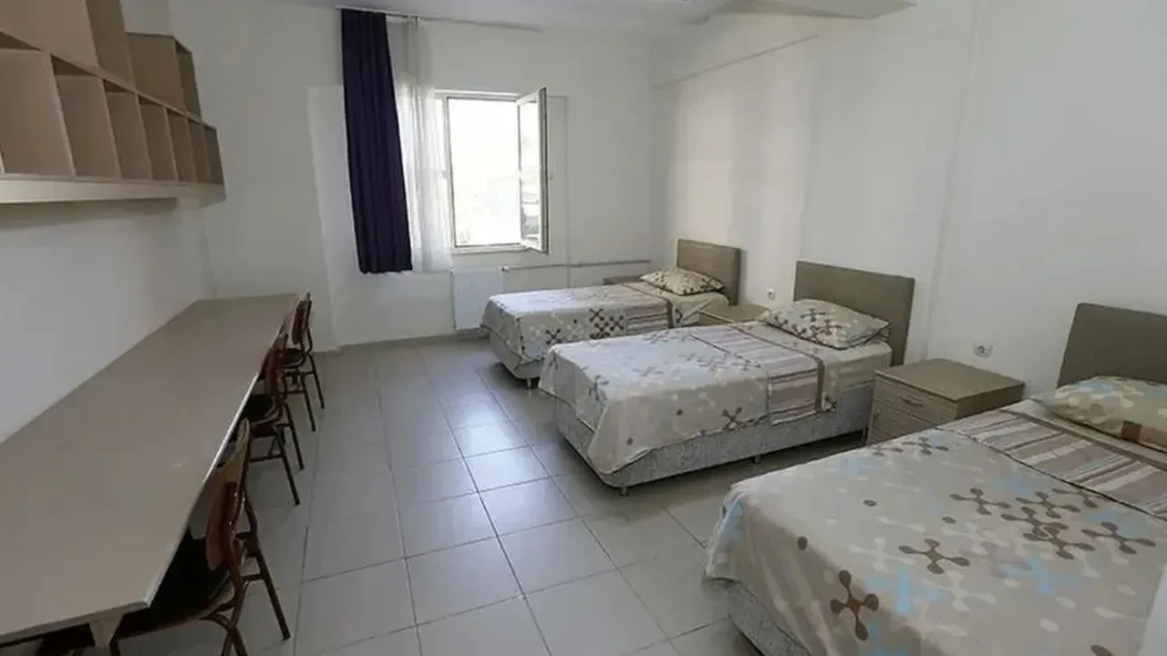 Yurt başvuruları ne zaman açıklanır? KYK yurt başvuru süreci devam ediyor