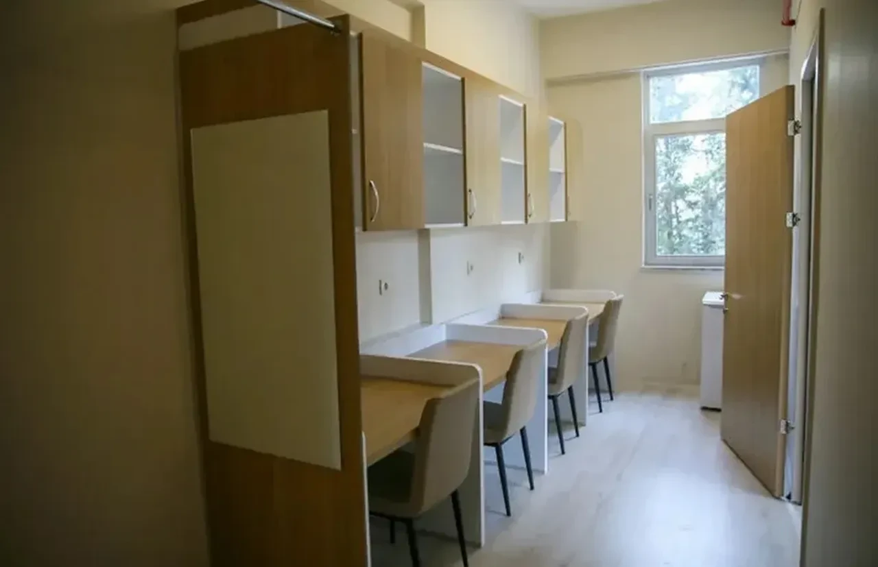 Yurt başvuruları ne zaman açıklanır? KYK yurt başvuru süreci devam ediyor