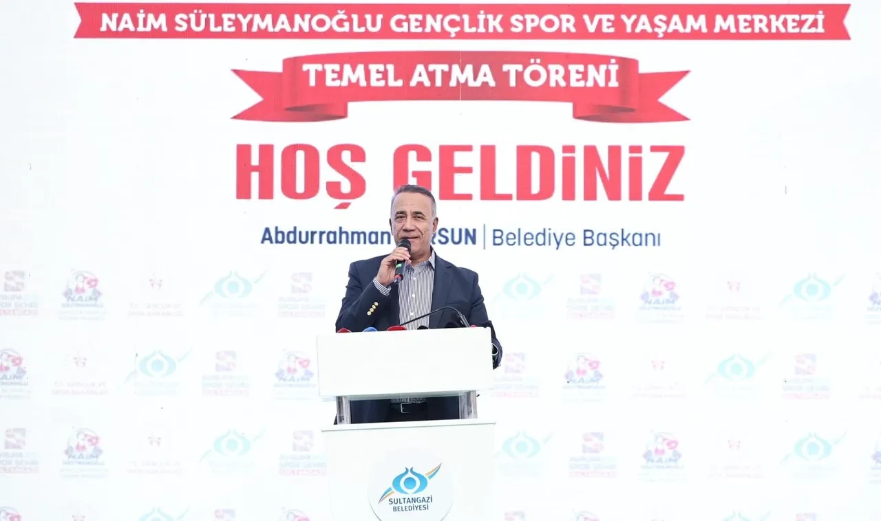 7’den 83’e satranç heyecanı! Sultangazi’de 25 ülkeden 906 sporcu hamle yapıyor!