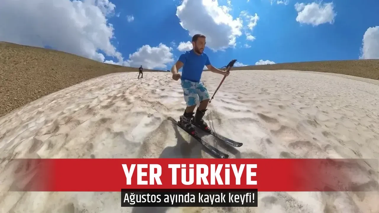 YER TÜRKİYE