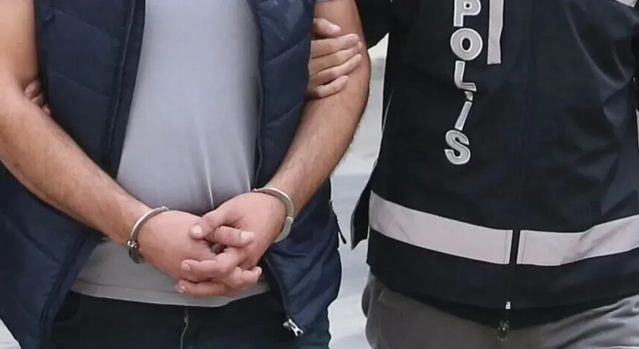 Alihan Kuriş suç örgütü soruşturmasında 35 kişi tutuklandı