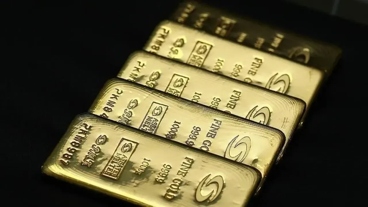 Altında dikkat çeken gelişme: Fed yetkilileri de bu sinyali izliyor!
