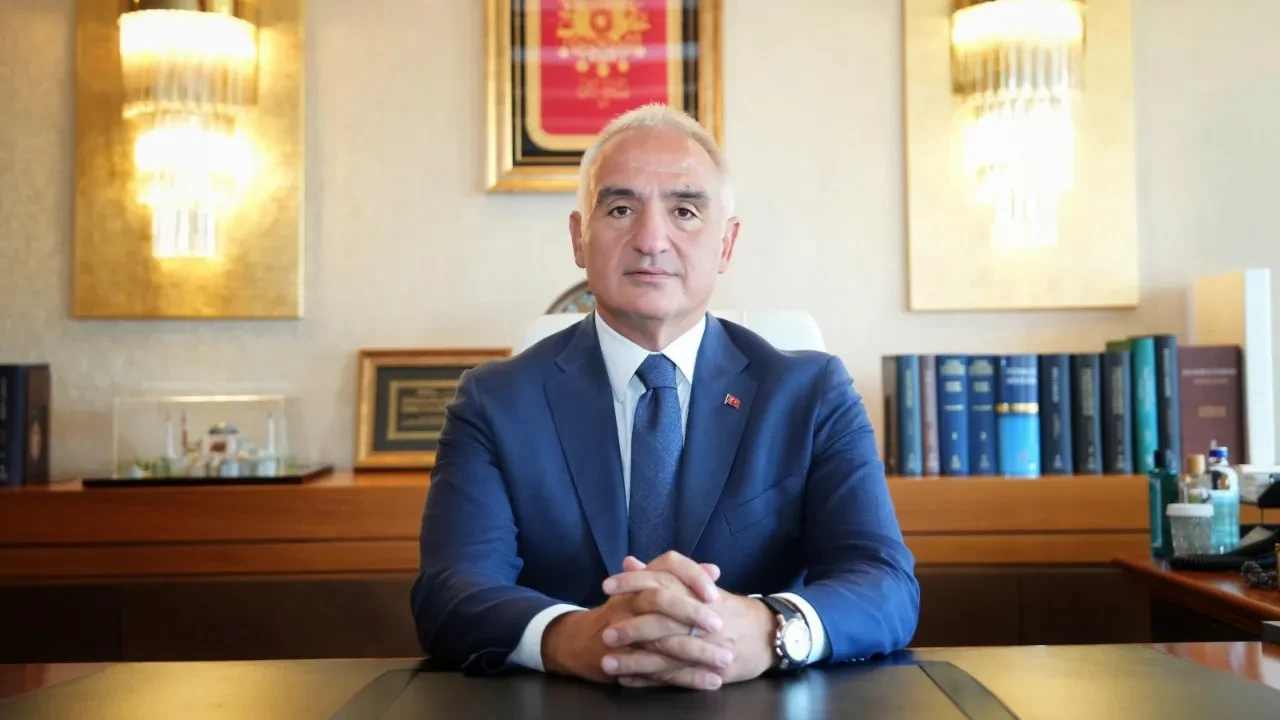 Bakan Ersoy’a atılan iftiraya mahkeme “Dur” dedi: CHP’li Salıcı 5 kuruşa mahkûm oldu