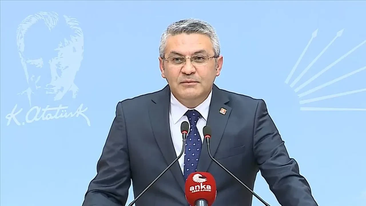 Bakan Ersoy’a atılan iftiraya mahkeme “Dur” dedi: CHP’li Salıcı 5 kuruşa mahkûm oldu
