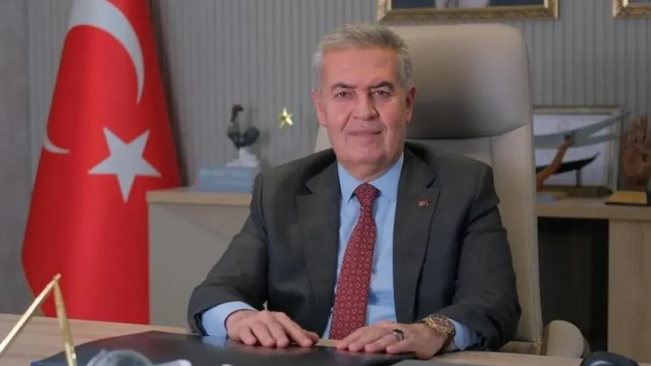 Başkan Erol: "Bu zafer, bizlere birlik içinde aşamayacağımız hiçbir engelin olmadığını hatırlatıyor"