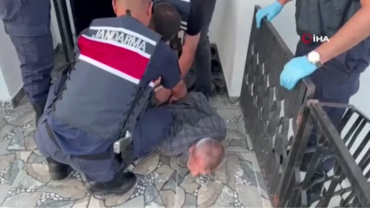 Bir faili meçhul dosyası daha aydınlatıldı: Ankara'da Dede Baltacı cinayetinde 4 kişi tutuklandı
