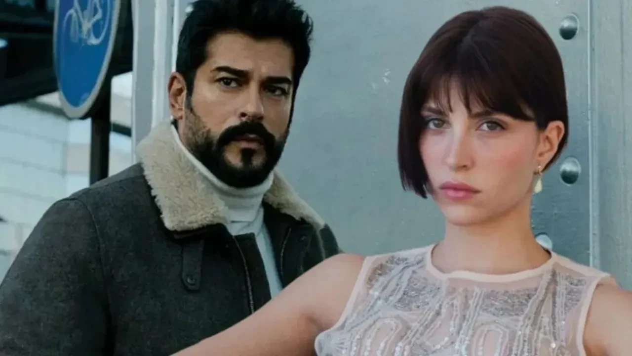 Burak Özçivit'in yeni dizisi Güneşin Doğduğu Yer başlamadan ertelendi! 10 Eylül’de ekranlara gelecekti