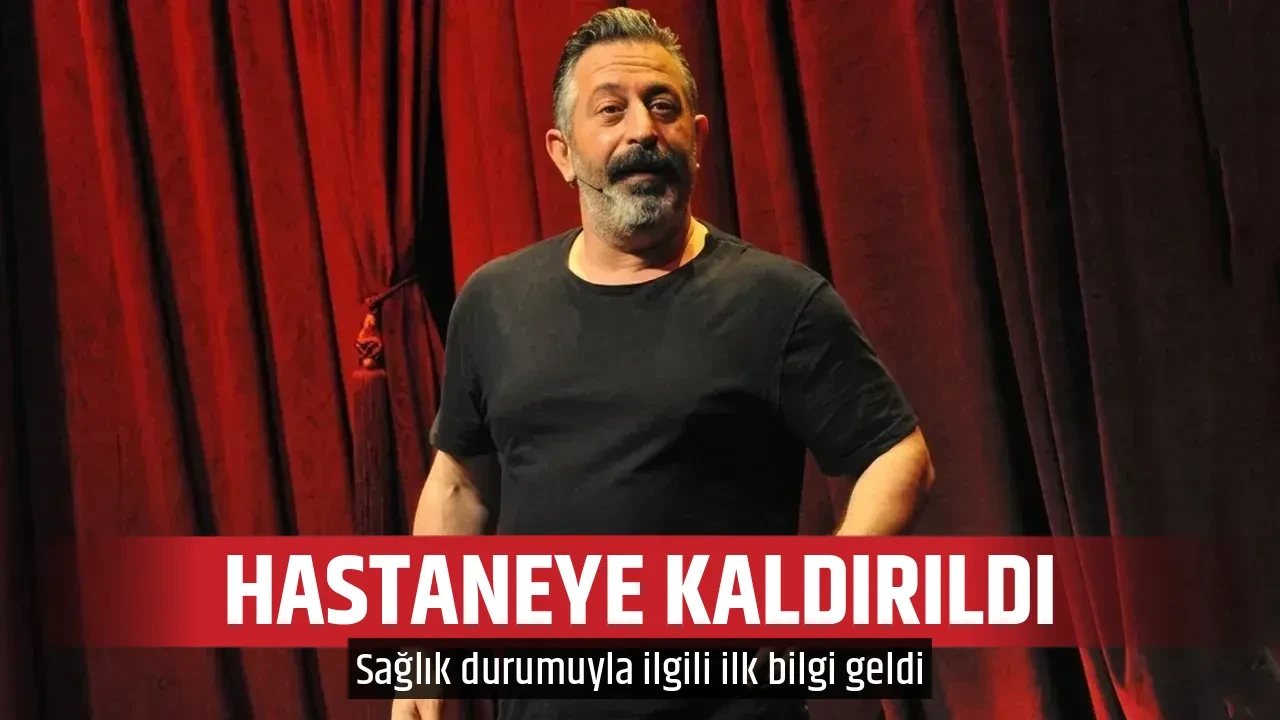 HASTANEYE KALDIRILDI