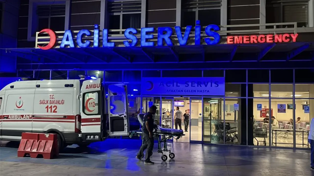 Cem Yılmaz kalp krizi geçirdi! Hastaneye kaldırılan sanatçının durumuyla ilgili açıklama var