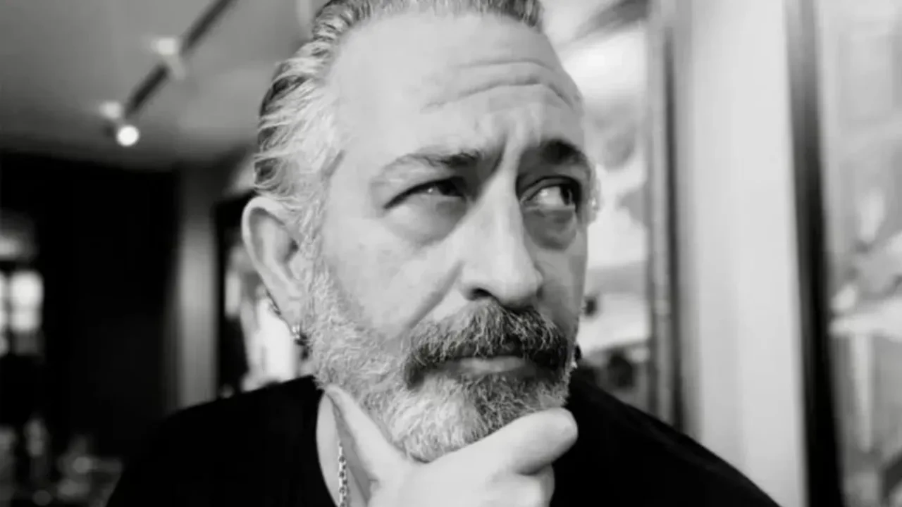 Cem Yılmaz neden hastaneye kaldırıldı? Cem Yılmaz’ın hastalığı ne, sağlık durumu nasıl?
