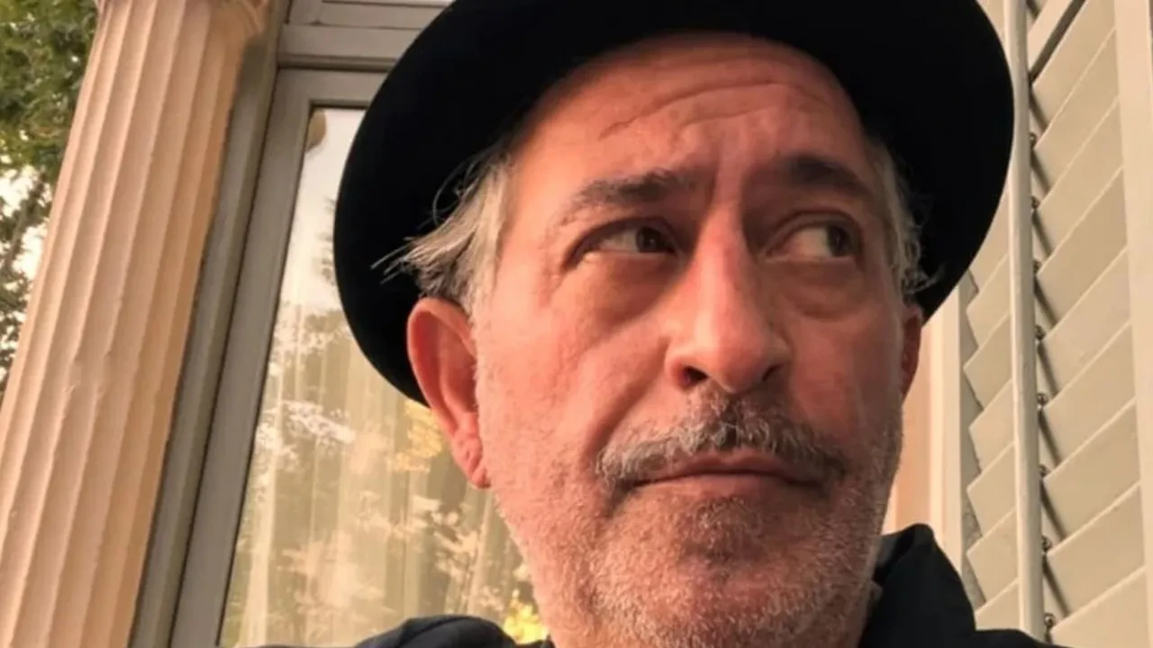Cem Yılmaz neden hastaneye kaldırıldı? Cem Yılmaz’ın hastalığı ne, sağlık durumu nasıl?