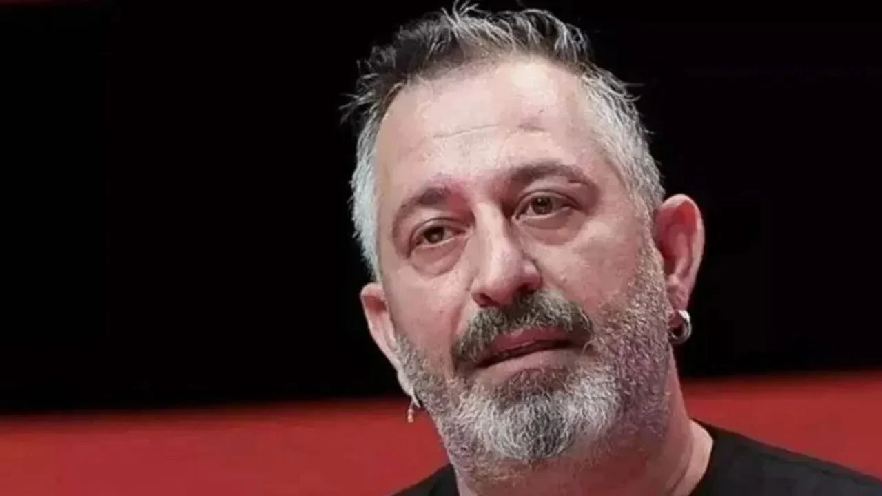 Cem Yılmaz neden hastaneye kaldırıldı? Cem Yılmaz’ın hastalığı ne, sağlık durumu nasıl?