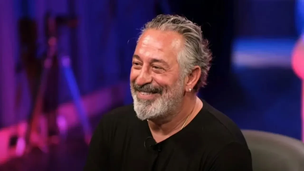 Cem Yılmaz neden hastaneye kaldırıldı? Cem Yılmaz’ın hastalığı ne, sağlık durumu nasıl?