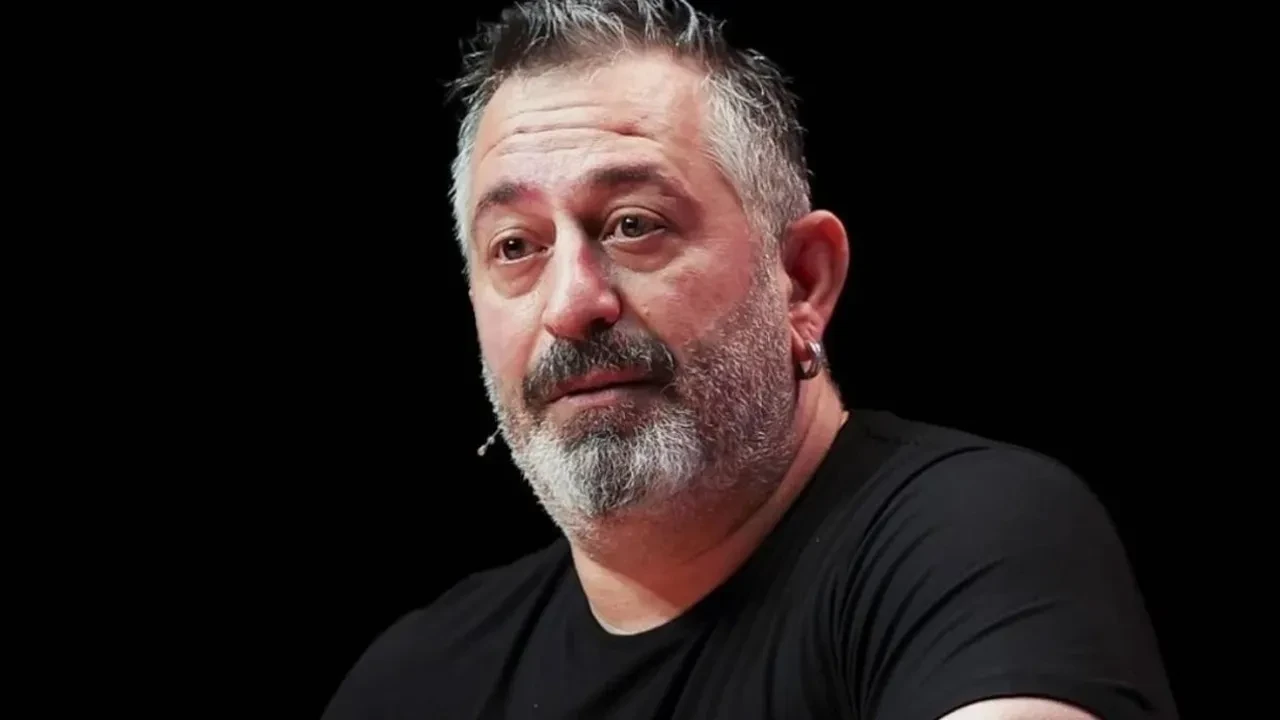 Cem Yılmaz neden hastaneye kaldırıldı? Cem Yılmaz’ın hastalığı ne, sağlık durumu nasıl?