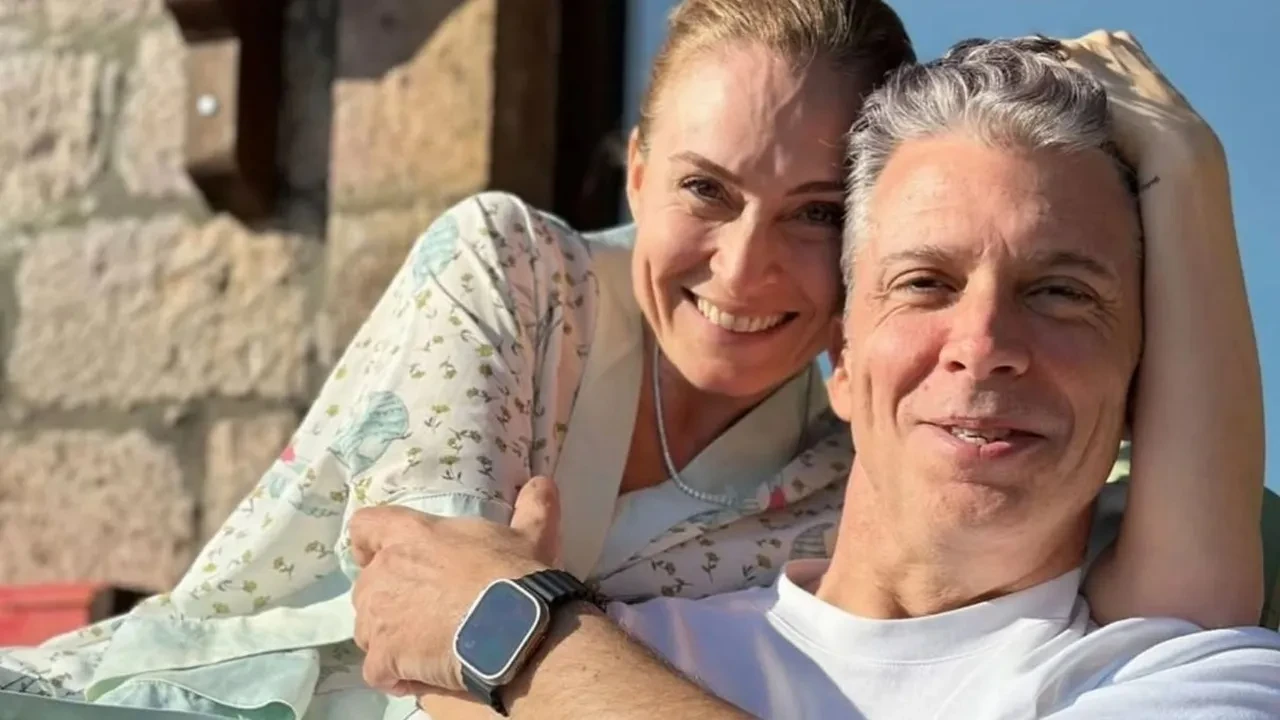 Ceyda Düvenci ile Güçlü Mete sessiz sedasız evlendi! Gözlerden uzak nikah