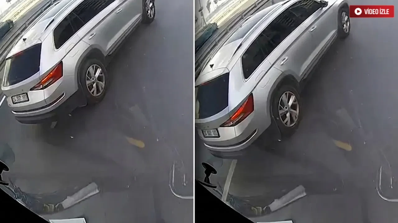 Dehşet anı araç içi kamerada! İETT kazasının yeni görüntüleri ortaya çıktı: Böyle manevra yapmış 