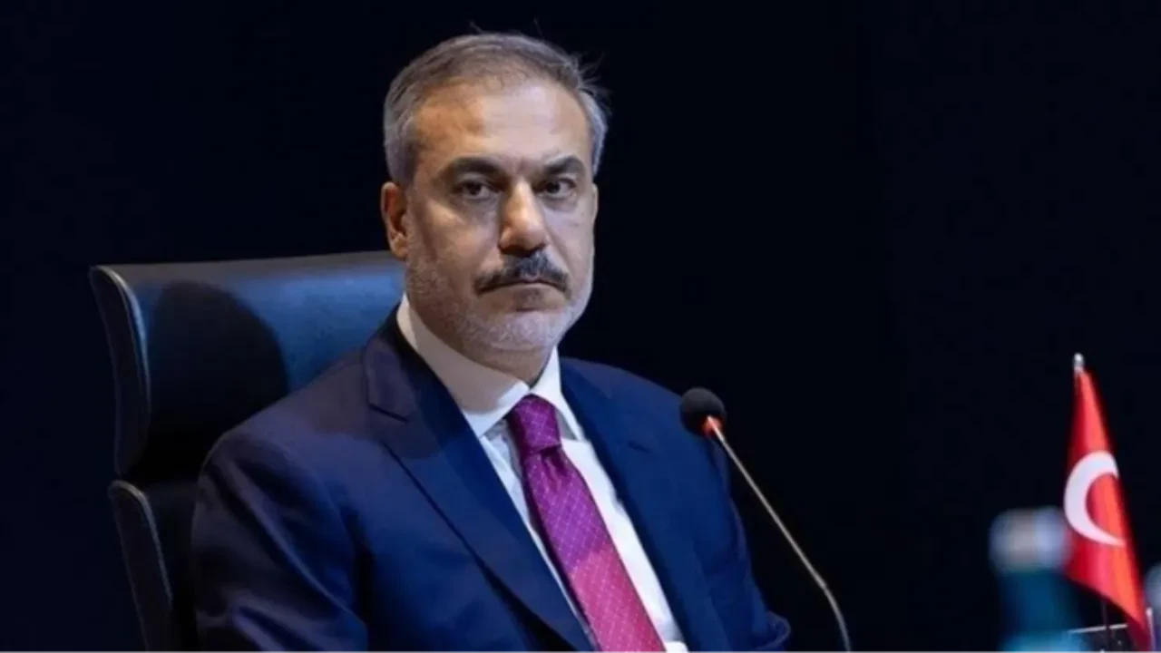 Dışişleri Bakanı Hakan Fidan Katarlı ve Mısırlı mevkidaşlarıyla telefonda görüştü