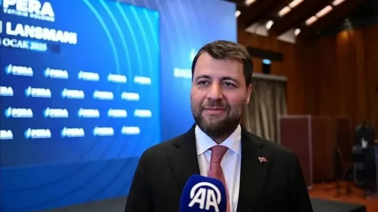 Emre Tezmen: “SPK riski doğru yerden ölçen bir düzenleme ortaya koydu”