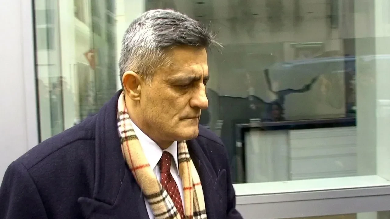 Eski MİT yöneticisi Kaşif Kozinoğlu'nun 15 yıl önce cezaevinde şüpheli ölümü Faili Meçhul dairesi tarafından incelenecek