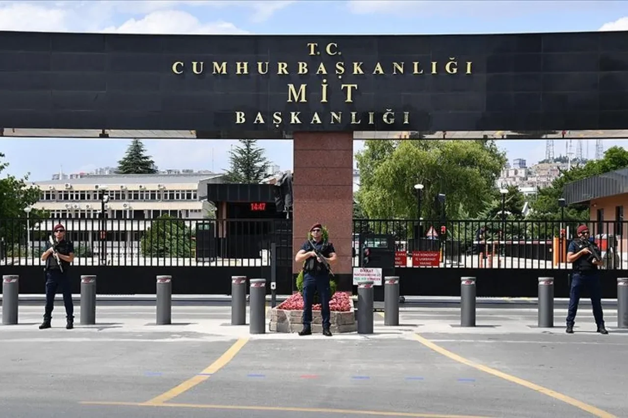 Eski MİT yöneticisi Kaşif Kozinoğlu'nun 15 yıl önce cezaevinde şüpheli ölümü Faili Meçhul dairesi tarafından incelenecek