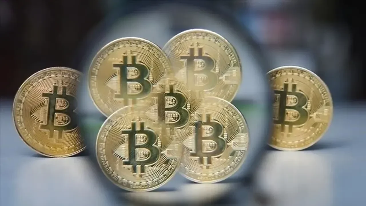 Fed’in mesajı Bitcoin’deki hayalleri yerle bir etti