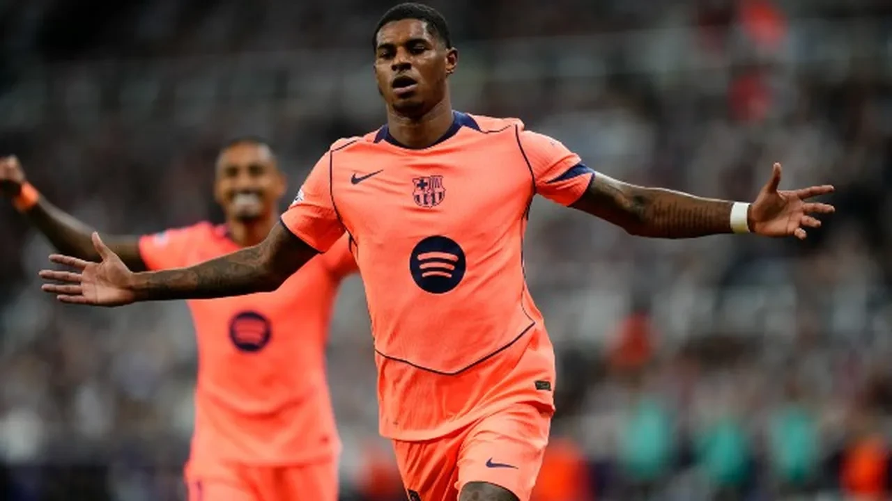 Fenerbahçe çok istiyordu! Marcus Rashford kararını verdi: Fabrizio Romano duyurdu