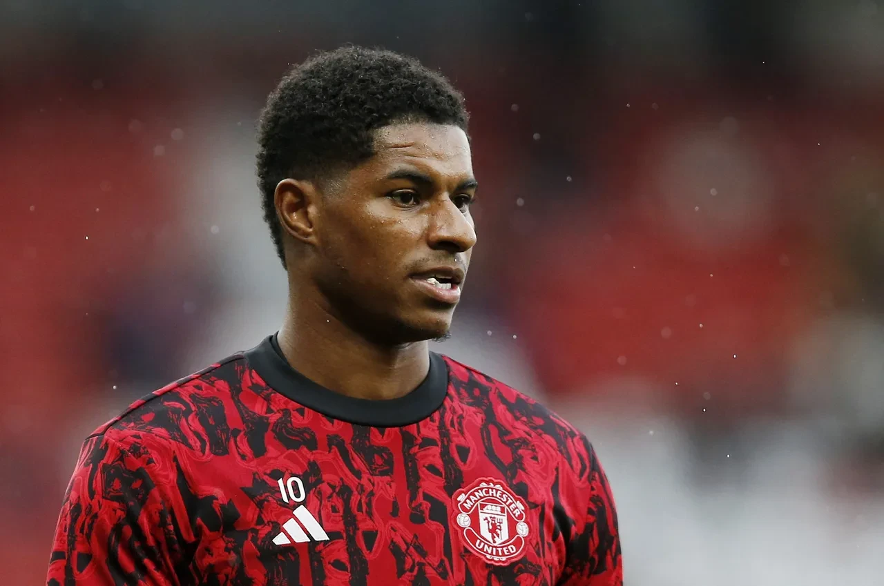 Fenerbahçe çok istiyordu! Marcus Rashford kararını verdi: Fabrizio Romano duyurdu