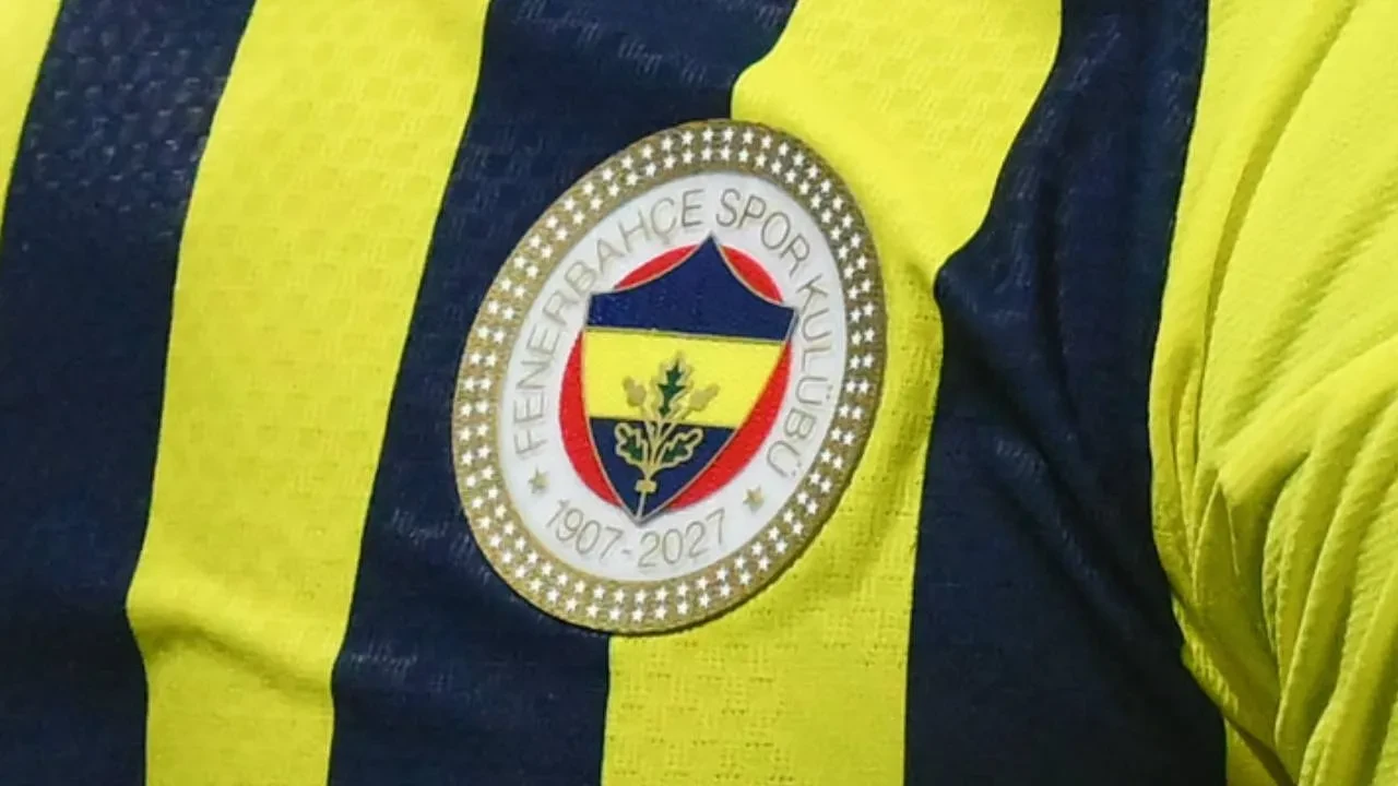 Fenerbahçe'de flaş ayrılık! Sarı-lacivertlilerden veda paylaşımı geldi