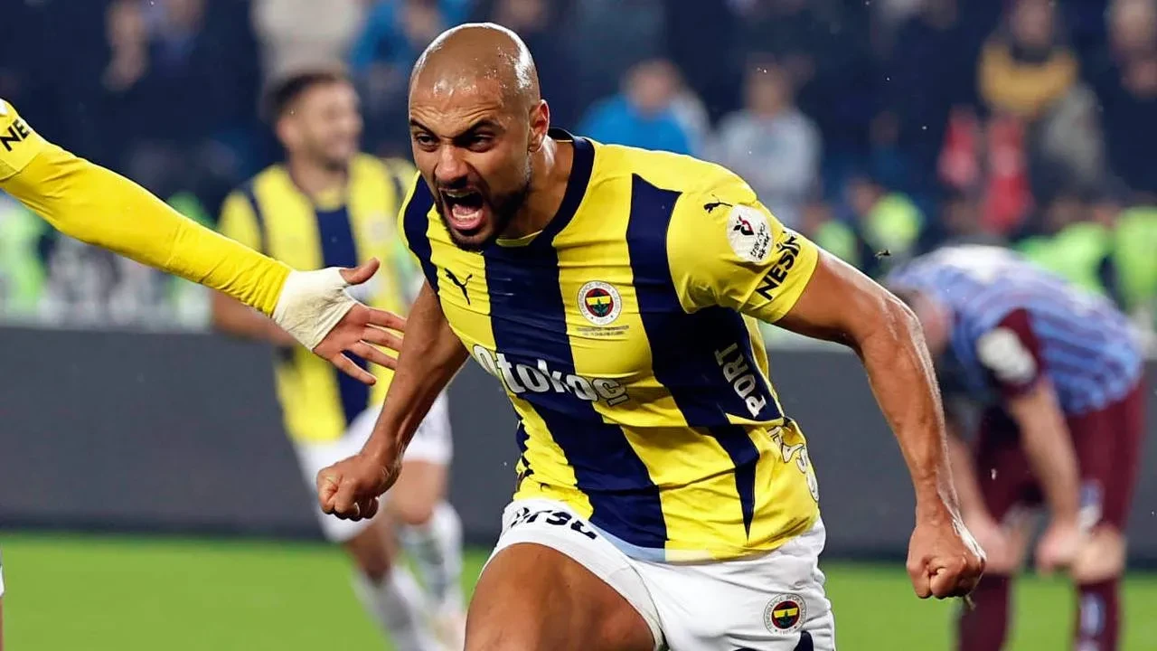Fenerbahçe'de flaş ayrılık! Sarı-lacivertlilerden veda paylaşımı geldi