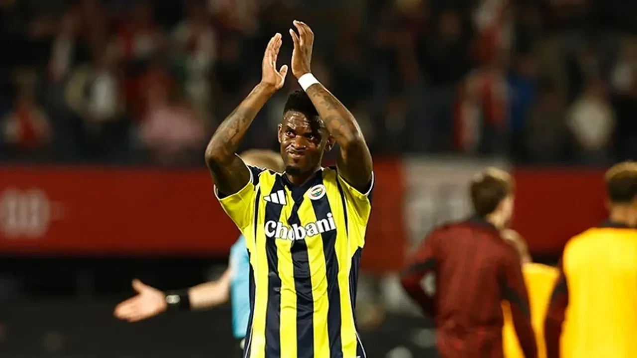 Fenerbahçe'de sağ bek operasyonu! Semedo gidiyor, Barcelona'nın yıldızı geliyor