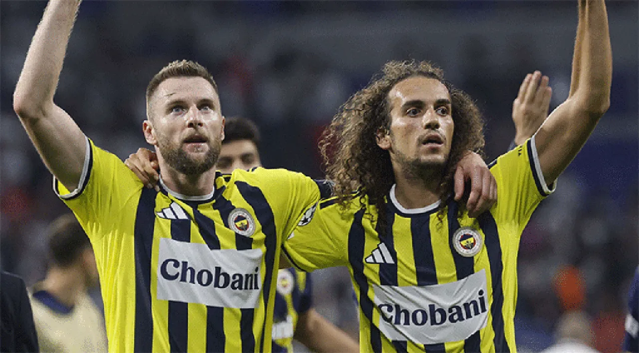 Fenerbahçe'den Galatasaray'a transferde dev çalım! Can Uzun için resmen devreye girdi
