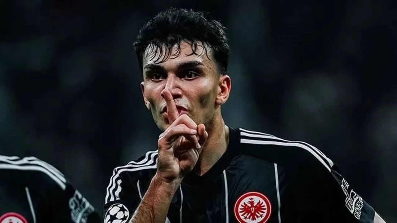 Fenerbahçe'den Galatasaray'a transferde dev çalım! Can Uzun için resmen devreye girdi