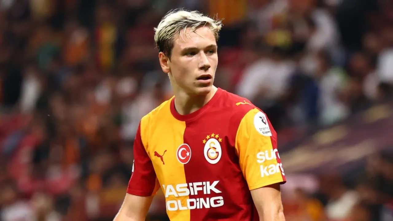 Galatasaray 5 gollü maçta kazandı! Sarı-kırmızılılar, Göztepe'yi 3-2 yendi