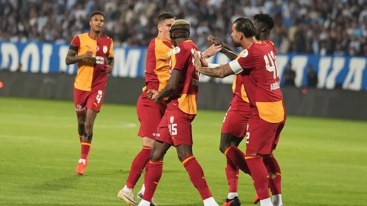 Galatasaray Göztepe CANLI nereden izlenir? Bein Sports1 canlı izle… Batrakov Göztepe maçında oynayacak mı?