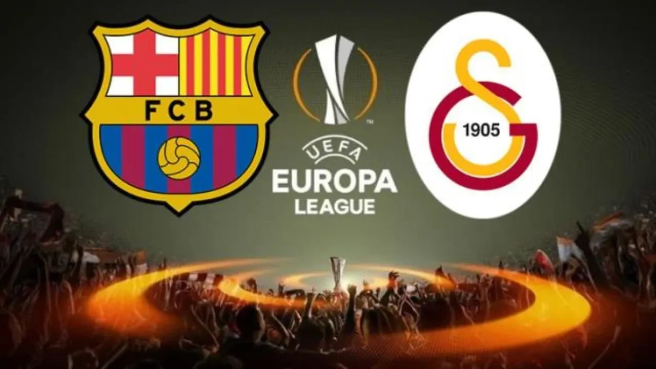 Galatasaray Şampiyonlar Ligi maçları ne zaman? GS Barcelona ne zaman, GS Lille Stuttgart, Aston Villa, AEK Atina maçı ne zaman?