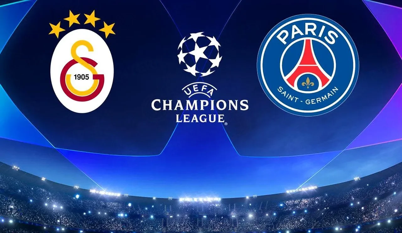 Galatasaray Şampiyonlar Ligi maçları ne zaman? GS Barcelona ne zaman, GS Lille Stuttgart, Aston Villa, AEK Atina maçı ne zaman?