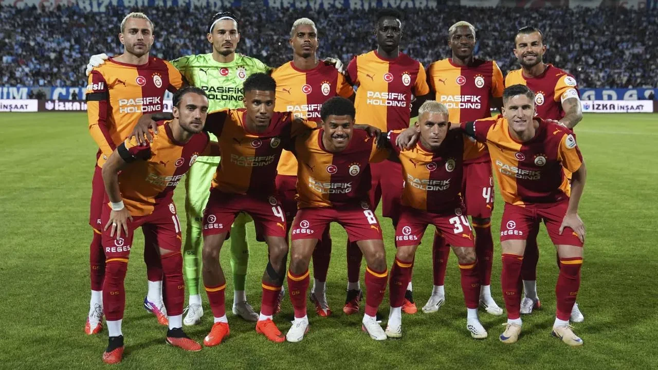 Galatasaray'da Uğurcan Çakır şoku! Göztepe maçında sahaya çıkamadı