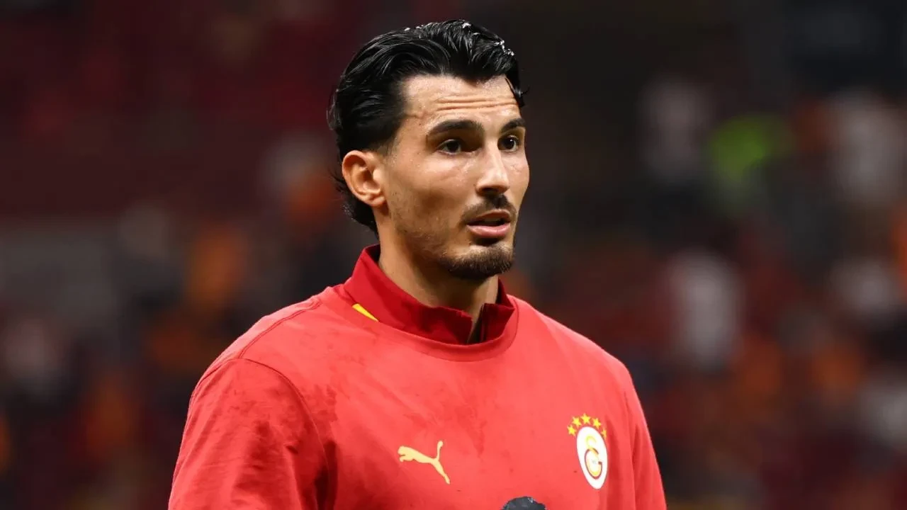 Galatasaray'da Uğurcan Çakır şoku! Göztepe maçında sahaya çıkamadı